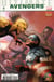 Ultimate avengers n.9