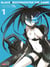 Black rock shooter - the game t.1