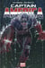 Captain America Tome 2 : perdu dans la dimension Z t.2