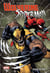 Spider-Man / Wolverine - chaud devant !