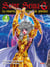 Saint Seiya - épisode G - édition double Tome 4