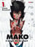 Mako - l'ange de la mort Tome 1