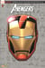 Marvel Legacy - Avengers n.1 : à la recherche de Tony Stark