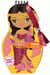 Minimiki - Carnet créatif - Zeina en Jordanie