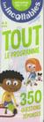 Les incollables : tout le programme de la moyenne section - 4/5 ans