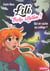 Lili trop stylée ! Tome 10 : qui se cache au collège ?