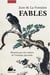 Fables - Illustrées par des maîtres de l'estampe japonaise