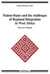 Nation-states and the challenges of regional integration in west africa - the case of nigeria