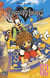 Kingdom hearts t.2
