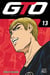 GTO - great teacher Onizuka Tome 13