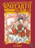 Magic knight rayearth Tome 4