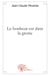 Le bonheur est dans la grotte