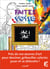Faîtes votre d'art d'art ! cahier de dessins et coloriages