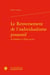 Le Renversement de l'individualisme possessif de Hobbes à l'État social