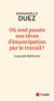 Où sont passés nos rêves d'émancipation par le travail ? La grande désillusion