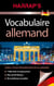 Harrap's vocabulaire allemand