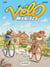 Les Vélo Maniacs Tome 9