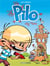 Pilo Tome 2 : chez mémé