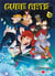 Cube arts Tome 3