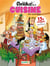 Les fondus de la cuisine
