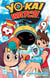 Yo-Kai Watch Tome 9