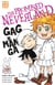 The promised Neverland : gag manga
