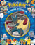 Cherche et trouve : Pokémon : méga-Lucario