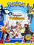 Pokémon : mes coloriages - puissants Pokémon