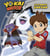 Yo-Kai Watch : le comte Zapzap
