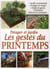 Potager et jardin - les gestes du printemps