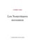 Les Nourritures terrestres
