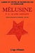Melusine 4  le livre surrealiste