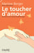 Le toucher d'amour - rencontre avec le sensitive gestalt massage