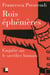 Rois éphémères - enquête sur le sacrifice humain