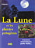La lune et les plantes potageres