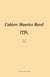 CAHIERS MAURICE RAVEL n.18 : 2016
