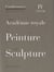 Les conférences de l'académie royale de peinture et de sculpture Tome 4 volume 2 - les conférences au temps d'Antoine Coypel (1712-1721), les conférences au temps de Louis II de Boul