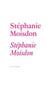 Stephanie moisdon