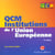 Qcm institutions de l'union europeenne