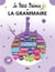 Le petit prince et la grammaire