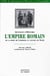 L'empire romain et la mort de commode au concile de nicee