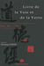 Livre de la voie et de la vertu - dao de jing a l'usage des acupuncteurs