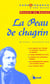 La peau de chagrin, d'Honoré de Balzac
