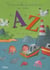UNE DROLE D'AVENTURE EN MER DE A A Z