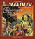 Les aventures de Yann le Vaillant Tome 7 : Le chrysanthème de Jade