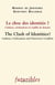 Le choc des identités ? -  the clash of identities ?