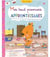 Mes tout premiers apprentissage - avec bidou le petit kangourou, des 2 ans
