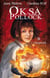 Oksa Pollock Tome 1 : l'inespérée