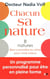 Chacun sa nature - 8 natures, bien connaître la vôtre pour vivre mieux