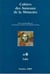 Cahiers des anneaux de la mémoire Tome 8 : Cuba